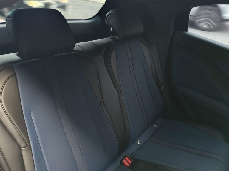 BYD Dolphin Mini (Elétrico)