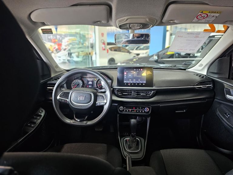 Fiat PULSE DRIVE 1.3 8V Flex Aut.