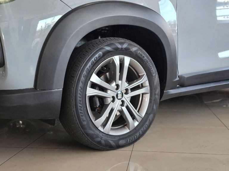 Fiat PULSE DRIVE 1.3 8V Flex Aut.