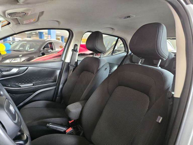 Fiat PULSE DRIVE 1.3 8V Flex Aut.