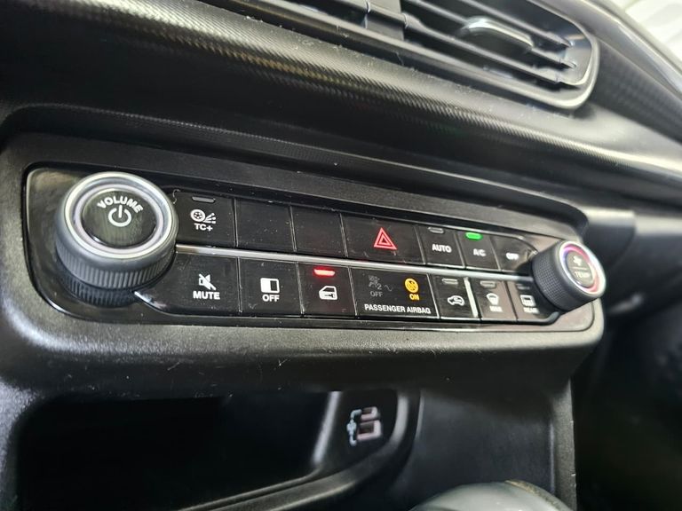 Fiat PULSE DRIVE 1.3 8V Flex Aut.