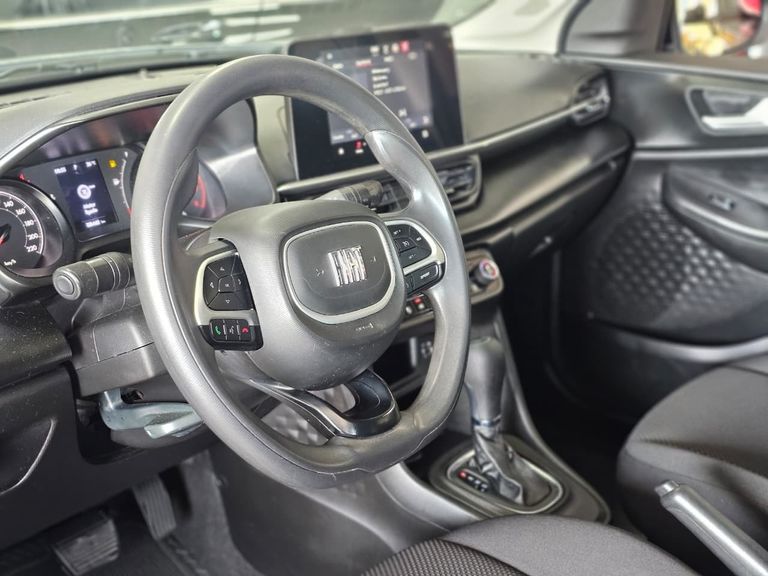 Fiat PULSE DRIVE 1.3 8V Flex Aut.