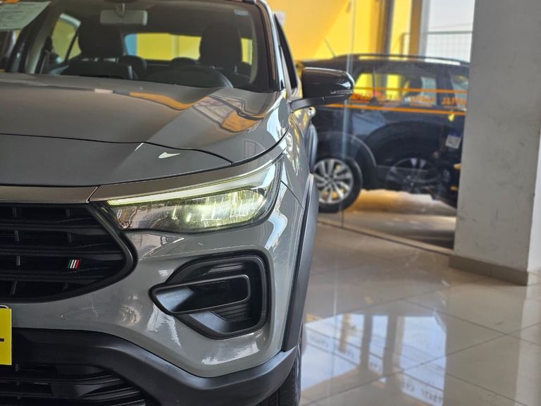 Fiat PULSE DRIVE 1.3 8V Flex Aut.