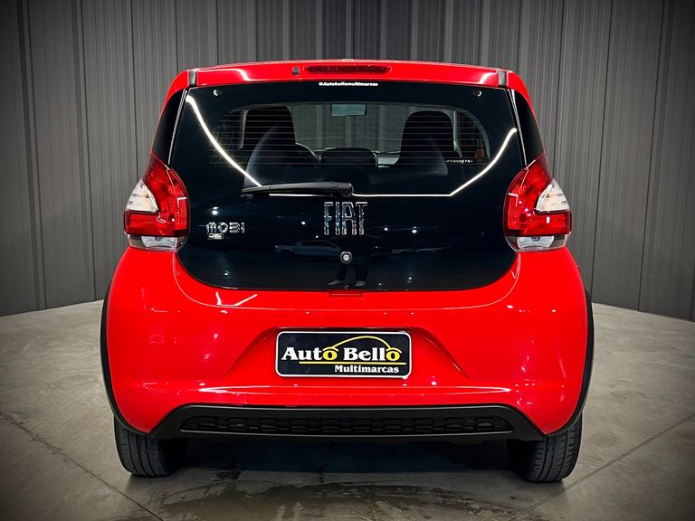 Fiat MOBI LIKE 1.0 Fire Flex 5p.