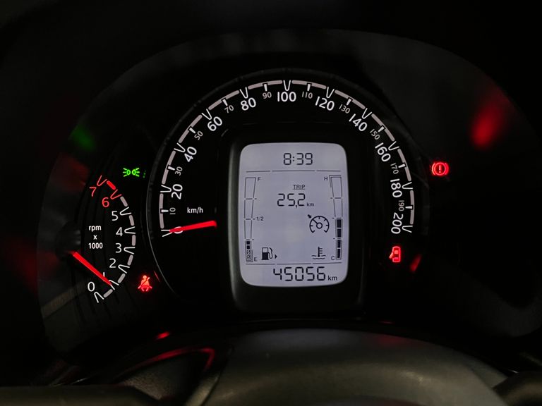 Fiat MOBI LIKE 1.0 Fire Flex 5p.