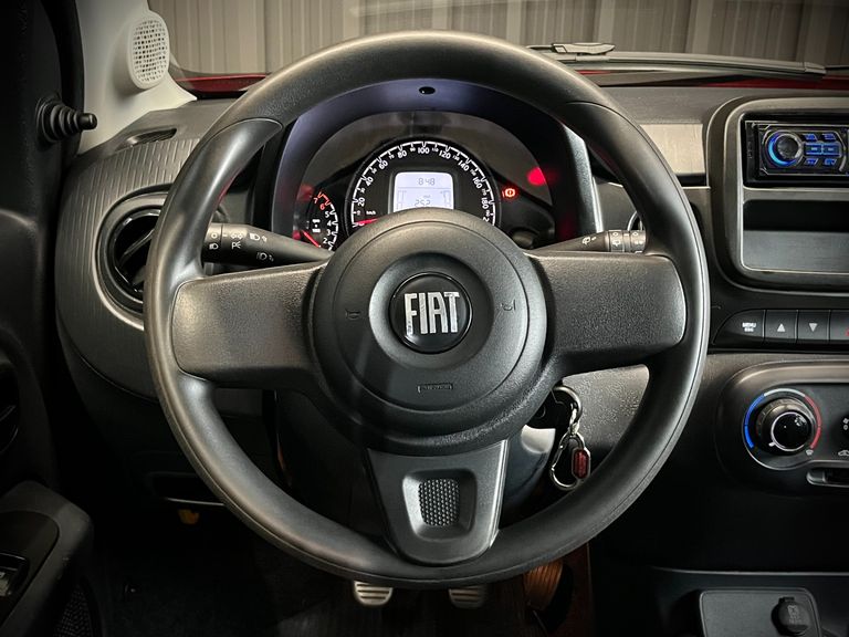 Fiat MOBI LIKE 1.0 Fire Flex 5p.