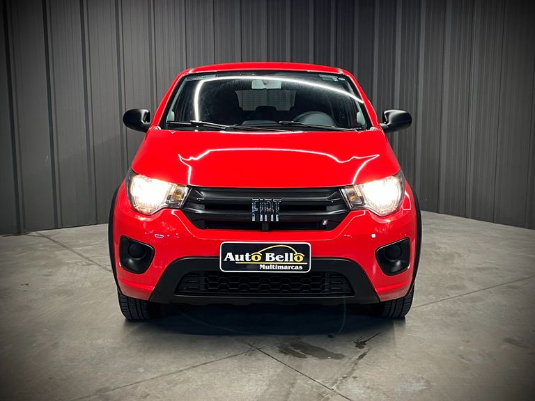 Fiat MOBI LIKE 1.0 Fire Flex 5p.