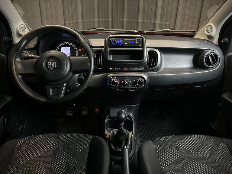 Fiat MOBI LIKE 1.0 Fire Flex 5p.