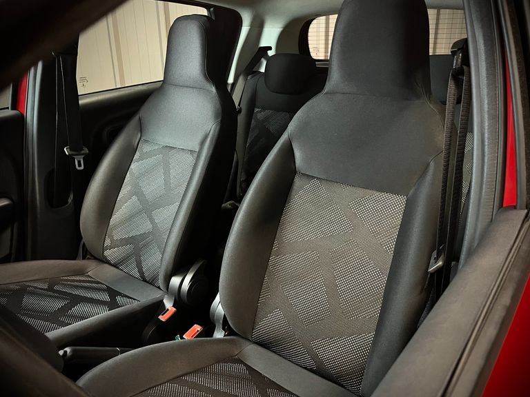 Fiat MOBI LIKE 1.0 Fire Flex 5p.