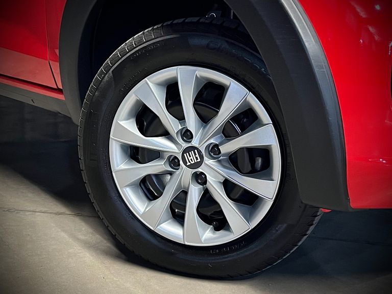 Fiat MOBI LIKE 1.0 Fire Flex 5p.