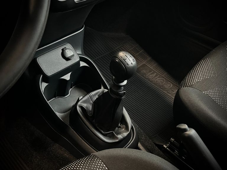 Fiat MOBI LIKE 1.0 Fire Flex 5p.