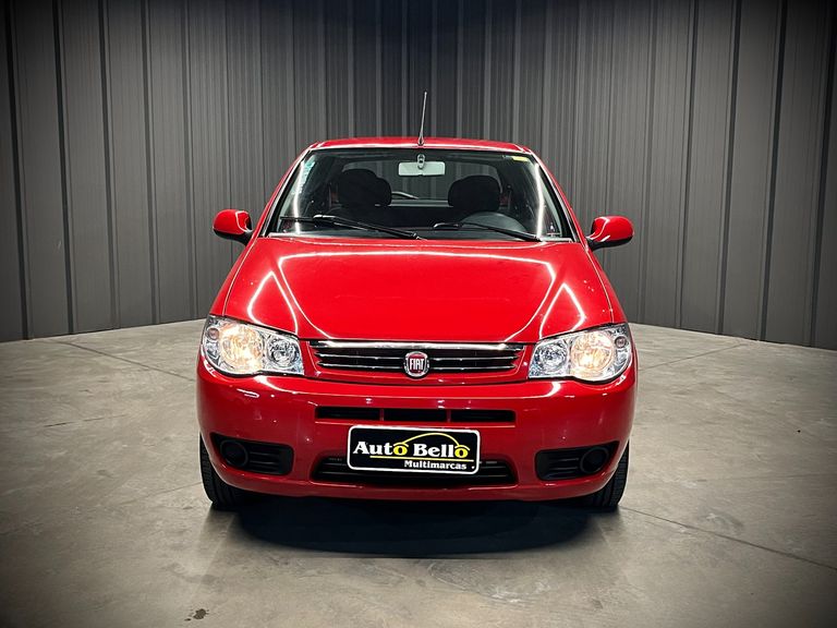 Fiat Palio 1.0/ Trofeo 1.0 Fire/ Fire Flex 4p
