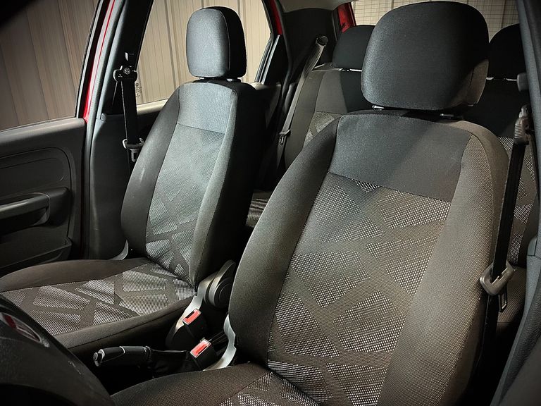 Fiat Palio 1.0/ Trofeo 1.0 Fire/ Fire Flex 4p