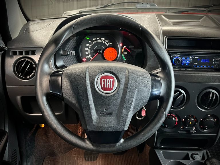 Fiat Palio 1.0/ Trofeo 1.0 Fire/ Fire Flex 4p