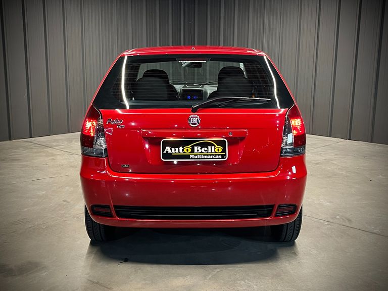 Fiat Palio 1.0/ Trofeo 1.0 Fire/ Fire Flex 4p