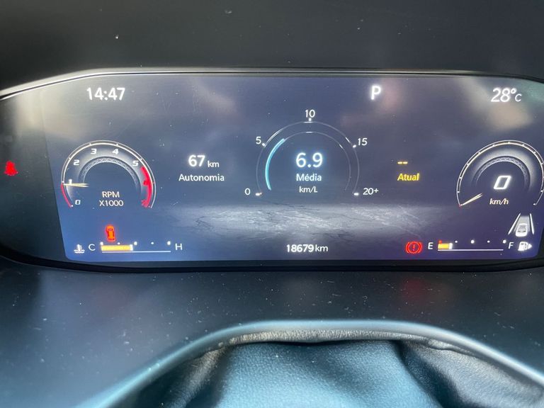 Jeep Commander Black Hurricane 2.0 4x4 TB Aut