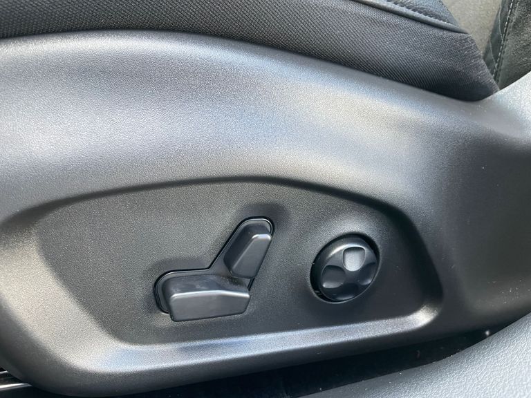 Jeep Commander Black Hurricane 2.0 4x4 TB Aut