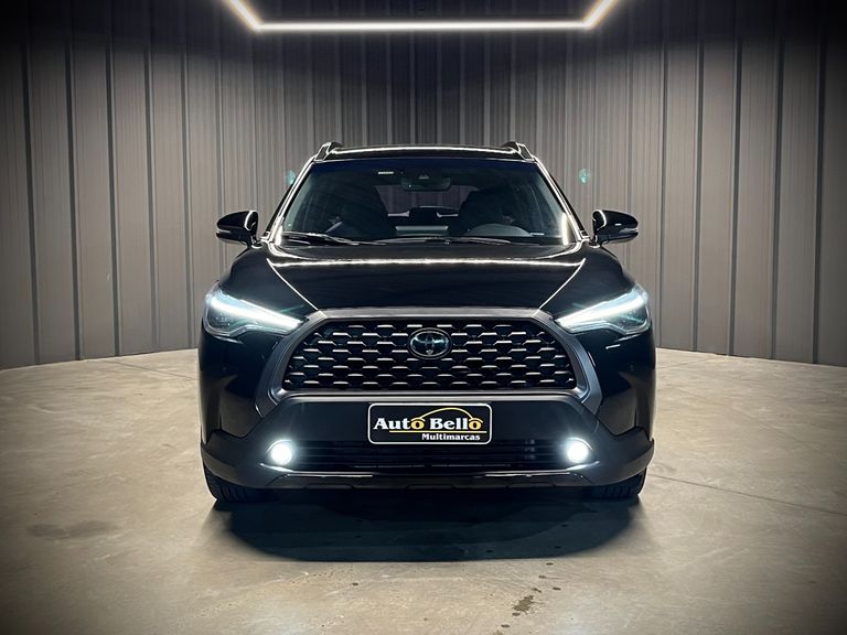 Toyota Corolla Cross XRE 2.0 16V Flex Aut.