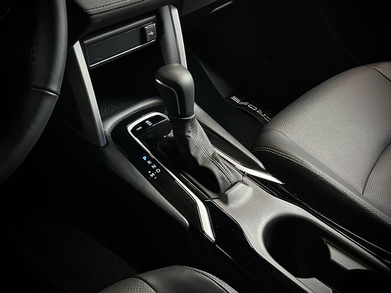 Toyota Corolla Cross XRE 2.0 16V Flex Aut.