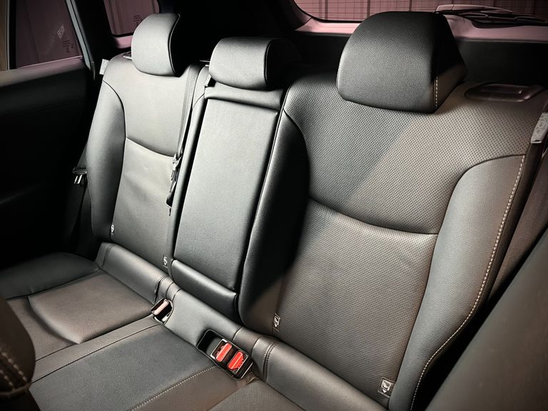 Toyota Corolla Cross XRE 2.0 16V Flex Aut.