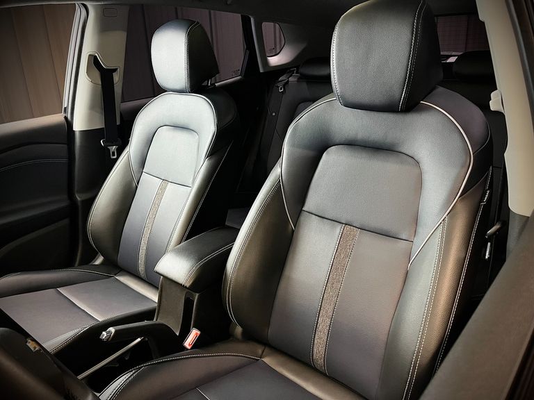 Chevrolet TRACKER Premier 1.2 Turbo 12V Flex Aut.