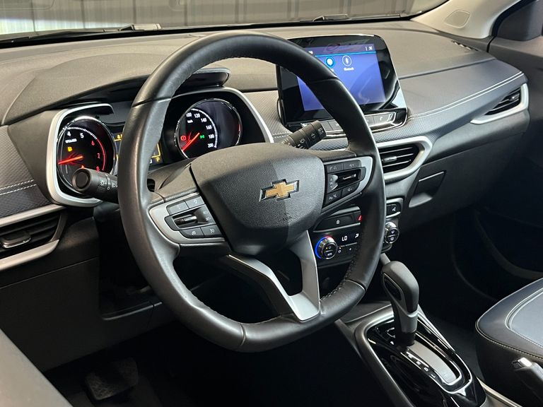 Chevrolet TRACKER Premier 1.2 Turbo 12V Flex Aut.