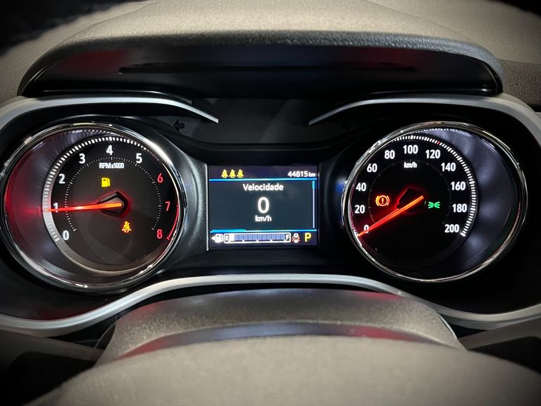 Chevrolet TRACKER Premier 1.2 Turbo 12V Flex Aut.