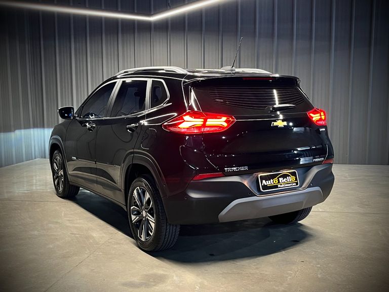 Chevrolet TRACKER Premier 1.2 Turbo 12V Flex Aut.