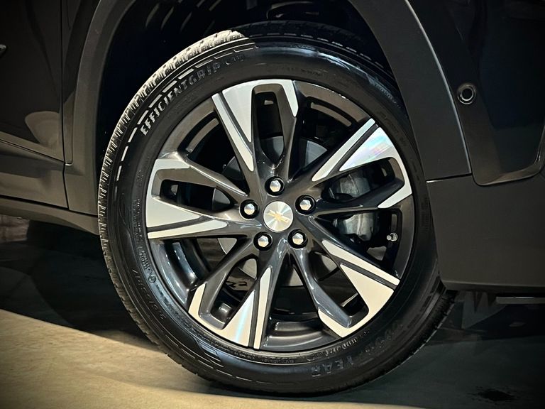 Chevrolet TRACKER Premier 1.2 Turbo 12V Flex Aut.