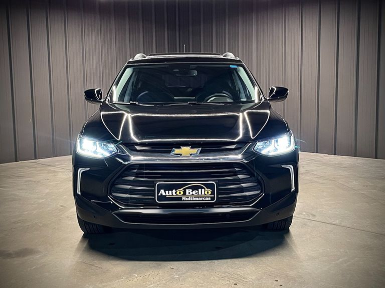 Chevrolet TRACKER Premier 1.2 Turbo 12V Flex Aut.
