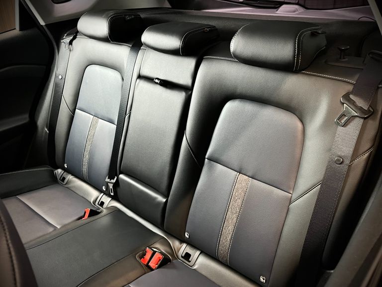 Chevrolet TRACKER Premier 1.2 Turbo 12V Flex Aut.