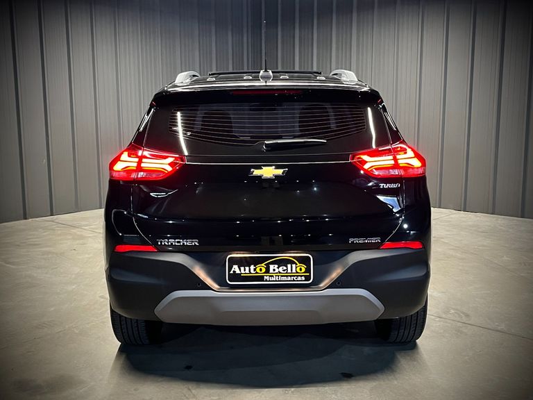 Chevrolet TRACKER Premier 1.2 Turbo 12V Flex Aut.