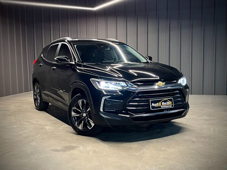 Chevrolet TRACKER Premier 1.2 Turbo 12V Flex Aut.
