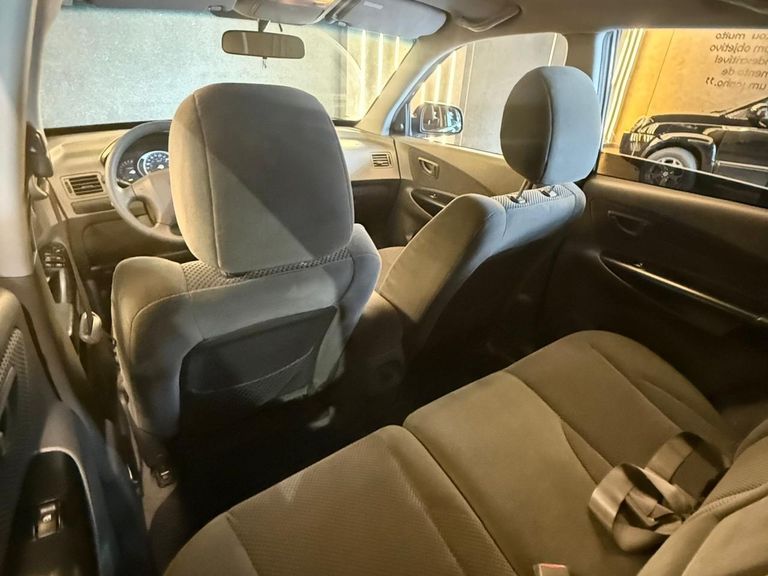 Hyundai Tucson 2.0 16V Aut.