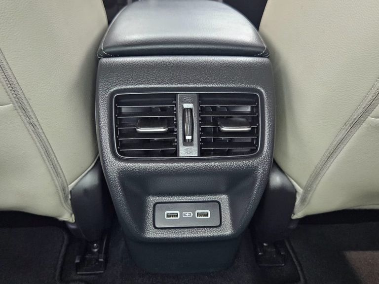 Honda Civic Sed.Touring 2.0 16V Aut. (Híbrido)