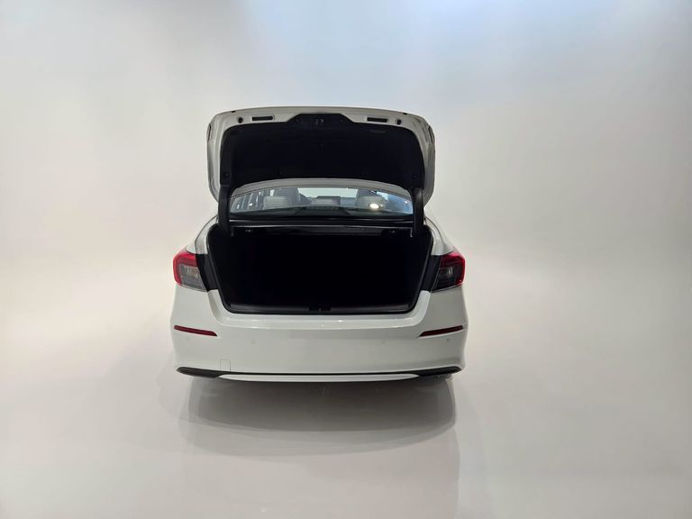 Honda Civic Sed.Touring 2.0 16V Aut. (Híbrido)