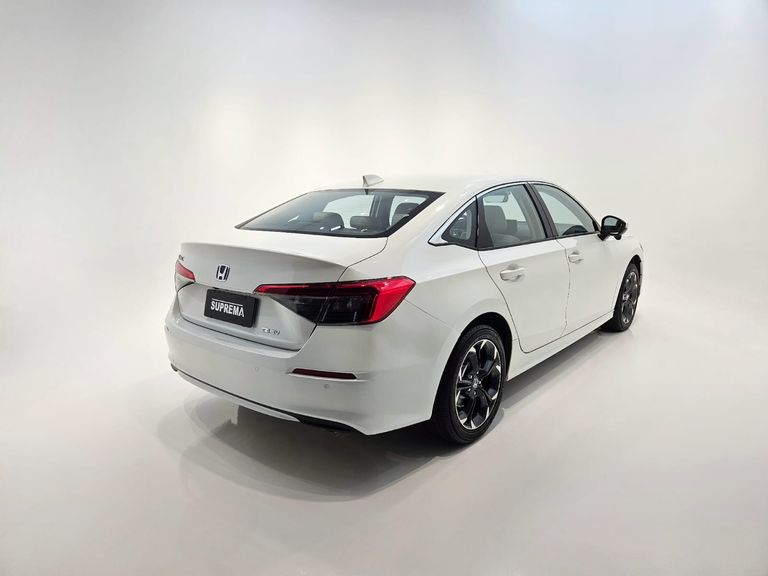 Honda Civic Sed.Touring 2.0 16V Aut. (Híbrido)