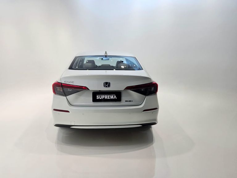 Honda Civic Sed.Touring 2.0 16V Aut. (Híbrido)