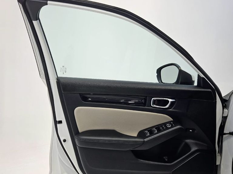 Honda Civic Sed.Touring 2.0 16V Aut. (Híbrido)