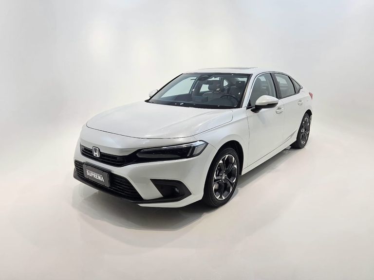 Honda Civic Sed.Touring 2.0 16V Aut. (Híbrido)
