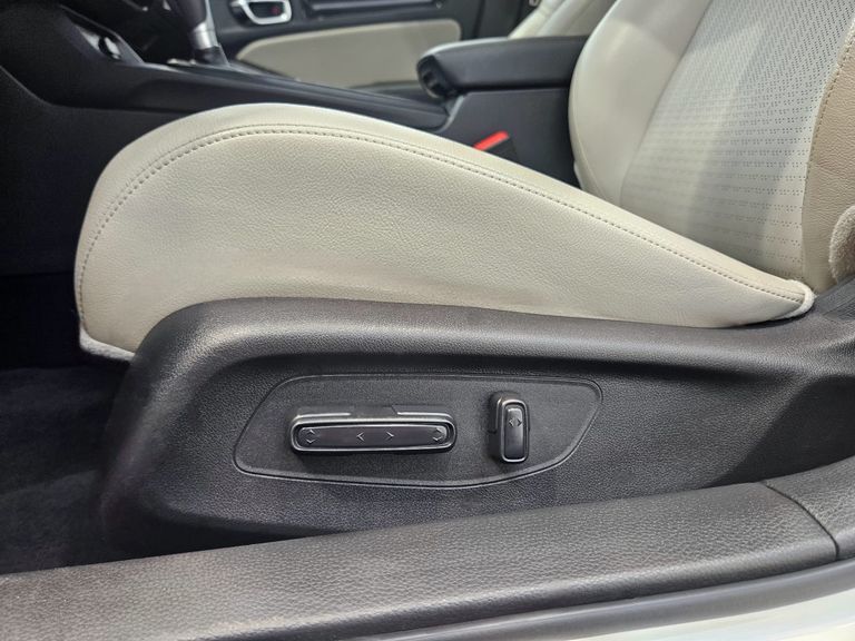 Honda Civic Sed.Touring 2.0 16V Aut. (Híbrido)