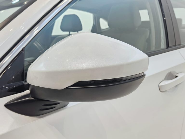 Honda Civic Sed.Touring 2.0 16V Aut. (Híbrido)