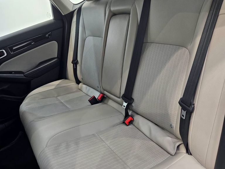 Honda Civic Sed.Touring 2.0 16V Aut. (Híbrido)