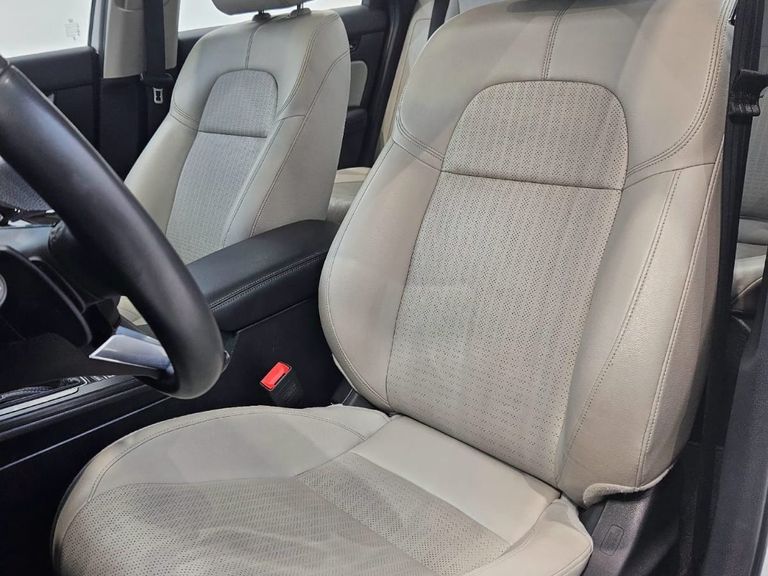 Honda Civic Sed.Touring 2.0 16V Aut. (Híbrido)