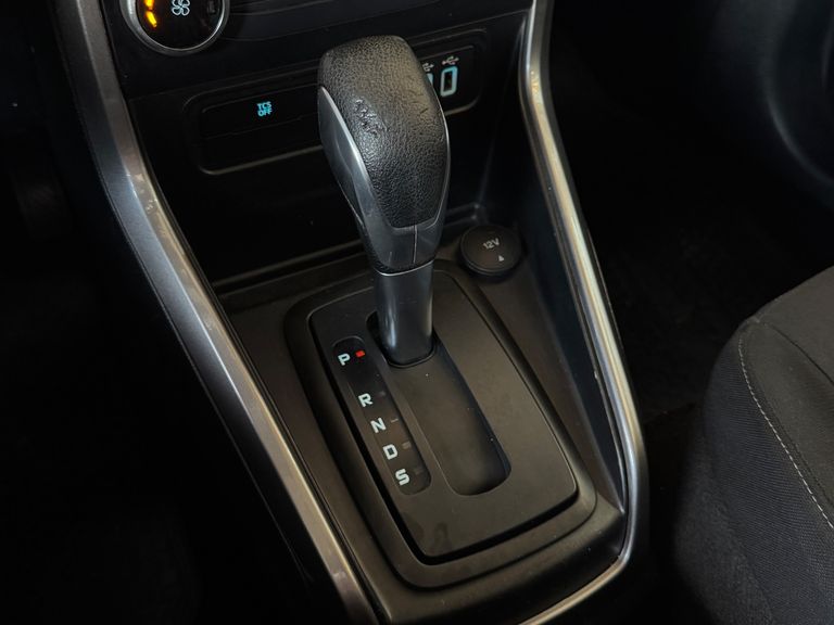 Ford EcoSport SE 1.5 12V Flex 5p Aut.