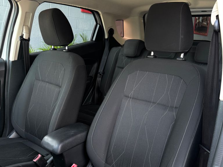 Ford EcoSport SE 1.5 12V Flex 5p Aut.