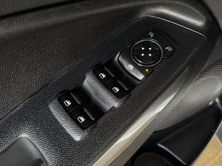 Ford EcoSport SE 1.5 12V Flex 5p Aut.