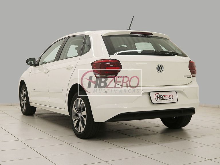 VolksWagen Polo Comfort. 200 TSI 1.0 Flex 12V Aut.