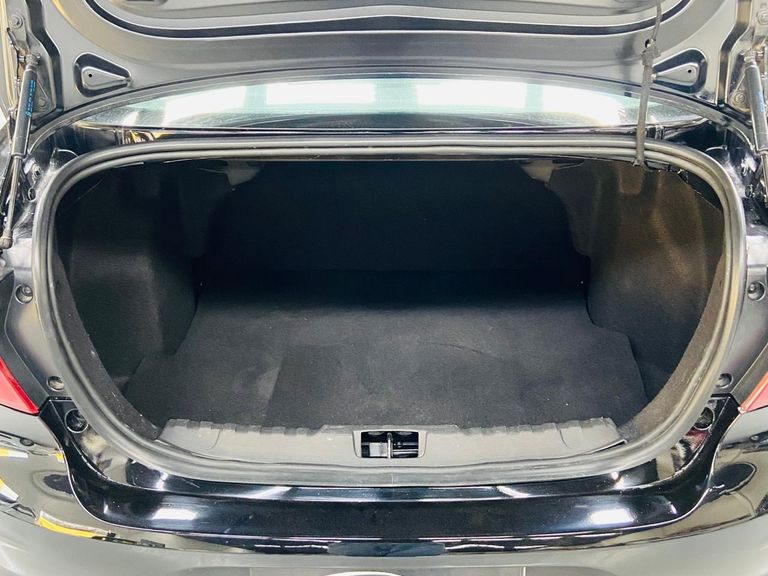 Ford Ka+ Sedan 1.0 SE/SE PLUS TiVCT Flex 4p