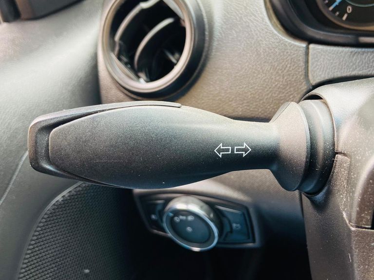 Ford Ka+ Sedan 1.0 SE/SE PLUS TiVCT Flex 4p